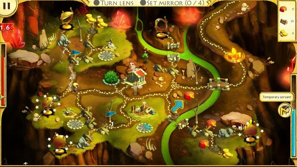 12 labours of hercules online game 12 labours of hercules online game